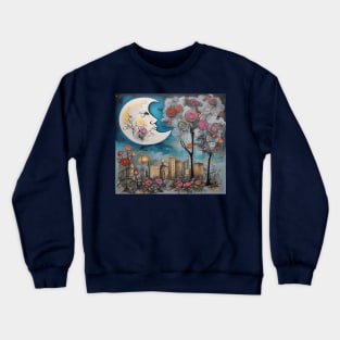 Slumber Crewneck Sweatshirt